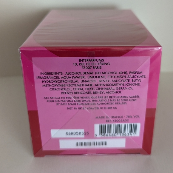 Kate Spade Cherie - Picture 2 of 2